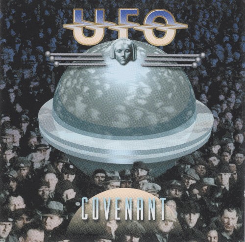 UFO - Covenant